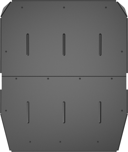 Kolpin - Kolpin Steel Roof - 29210