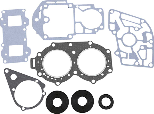 Vertex - Vertex Top End Gasket Set - 610114