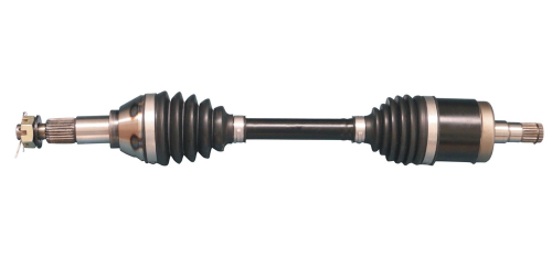 Open Trail - Open Trail HD 2.0 Front Axle - CAN-6009HD