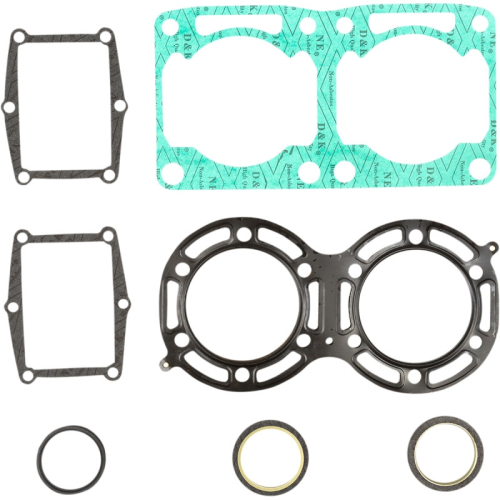 Pro-X - Pro-X Top End Gasket Kit - 35.2694