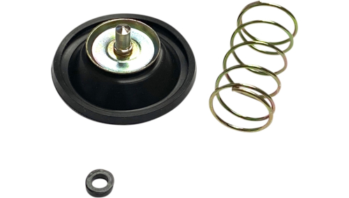 K&S Technologies - K&S Technologies Carburetor Air Cut-Off Valve Set - 56-1025