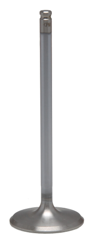 Kibblewhite Precision - Kibblewhite Precision White Diamond Exhaust Valve - Standard - 21-21016H