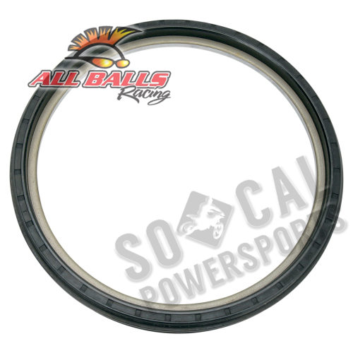 All Balls - All Balls Brake Drum Seals - I.D. x O.D. x Width: 170 x 203 x 21 - 30-20301