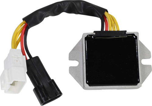 Parts Unlimited - Parts Unlimited Regulator - 2112-1541