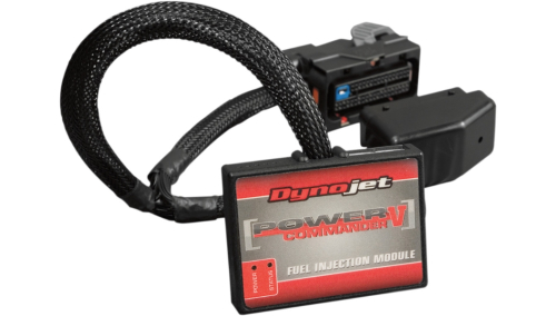 Dynojet Research - Dynojet Research Power Commander V - 25-027