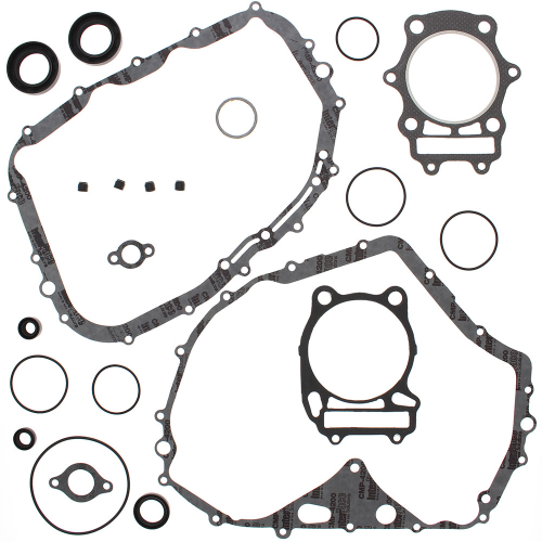 Vertex - Vertex Gasket Set with Oil Seals - 811846