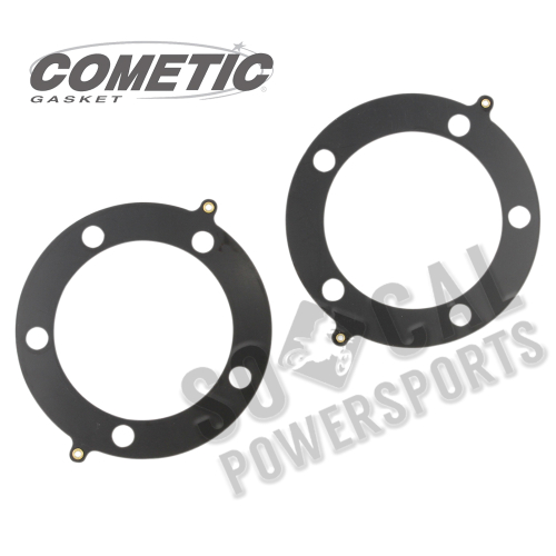 Cometic Gasket - Cometic Gasket Head Gaskets - 3 13/16in. Bore - C10037
