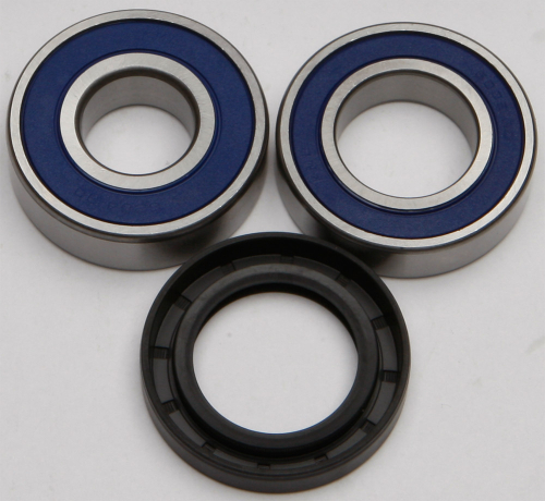All Balls - All Balls Wheel Bearing and Seal Kit - 25-1543