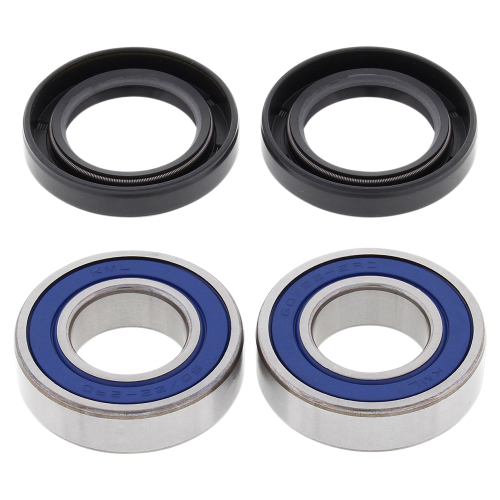 All Balls - All Balls Wheel Bearing and Seal Kit - 25-1633