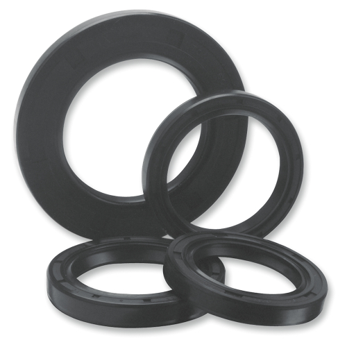 All Balls - All Balls Driveshaft and Jackshaft Seals - 24mm x 53mm x 10.4mm - 12-5021