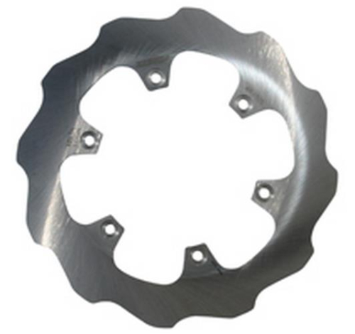 Braking - Braking W-FULL Brake Rotor - WF4507