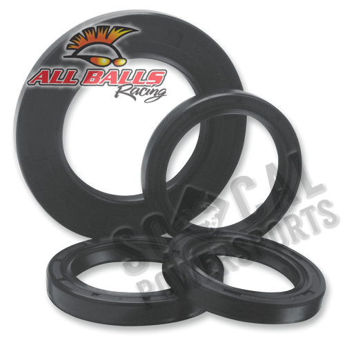 All Balls - All Balls Driveshaft and Jackshaft Seals - 26mm x 60/64mm x 8.5/11.5mm - 12-5019