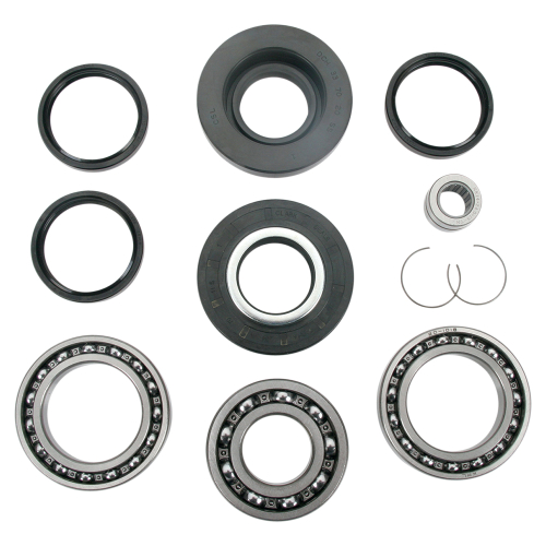 All Balls - All Balls Differential Bearing and Seal Kit - 25-2009