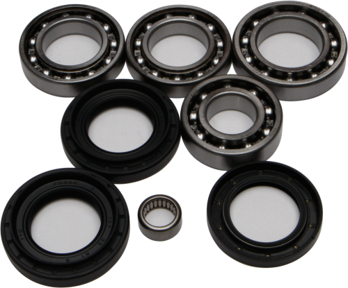 All Balls - All Balls Differential Bearing and Seal Kit - 25-2029