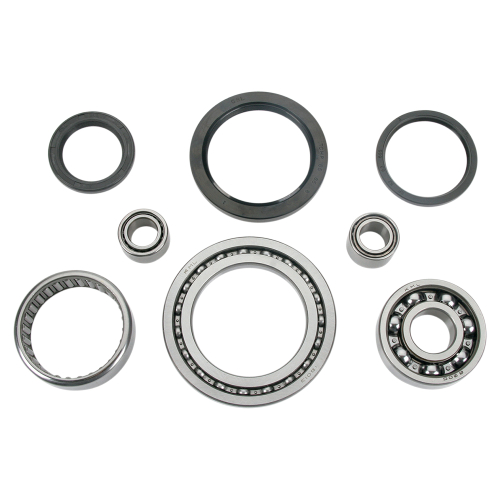 All Balls - All Balls Differential Bearing and Seal Kit - 25-2030