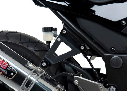 Yoshimura - Yoshimura Muffler Bracket Kit - 14700AB