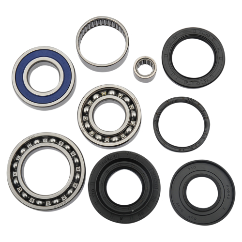 All Balls - All Balls Differential Bearing and Seal Kit - 25-2048