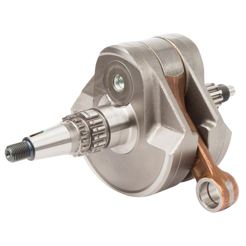 Hot Rods - Hot Rods Heavy Duty Crankshaft Assembly - 4019