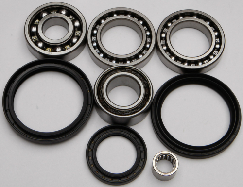 All Balls - All Balls Differential Bearing and Seal Kit - 25-2049