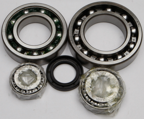 All Balls - All Balls Differential Bearing and Seal Kit - 25-2038