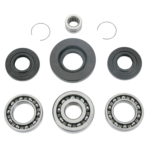 All Balls - All Balls Differential Bearing and Seal Kit - 25-2003