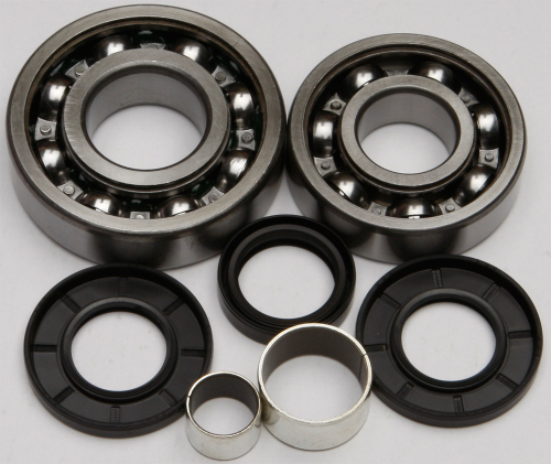 All Balls - All Balls Differential Bearing and Seal Kit - 25-2054