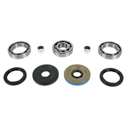 All Balls - All Balls Differential Bearing and Seal Kit - 25-2057