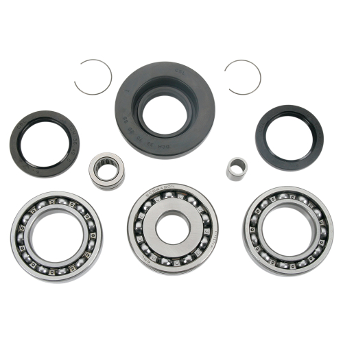 All Balls - All Balls Differential Bearing and Seal Kit - 25-2013