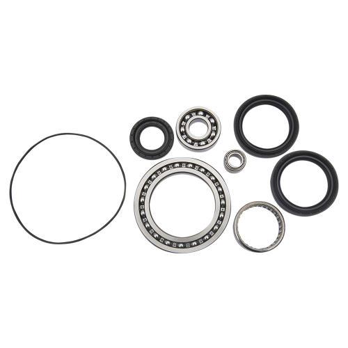 All Balls - All Balls Differential Bearing and Seal Kit - 25-2045