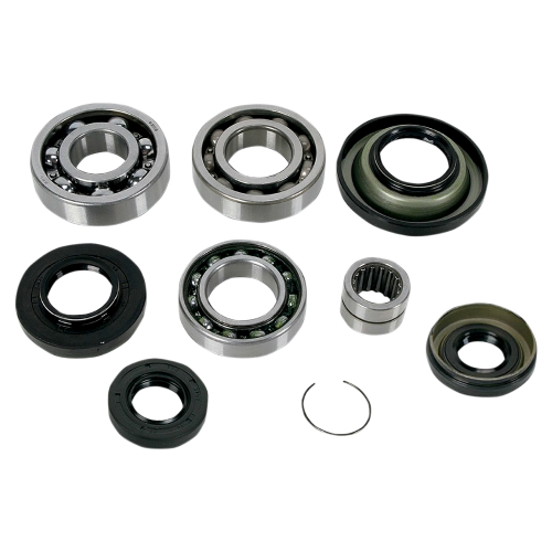 All Balls - All Balls Differential Bearing and Seal Kit - 25-2047