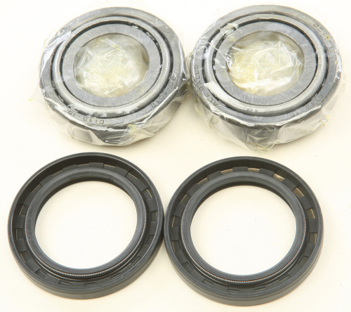 All Balls - All Balls Wheel Bearing and Seal Kit - 25-1152