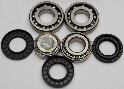 All Balls - All Balls Differential Bearing and Seal Kit - 25-2026
