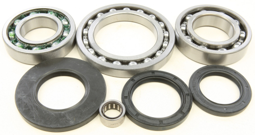 All Balls - All Balls Differential Bearing and Seal Kit - 25-2023