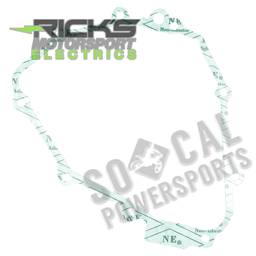 Ricks Motorsport Electric - Ricks Motorsport Electric Stator Gasket - 25-106