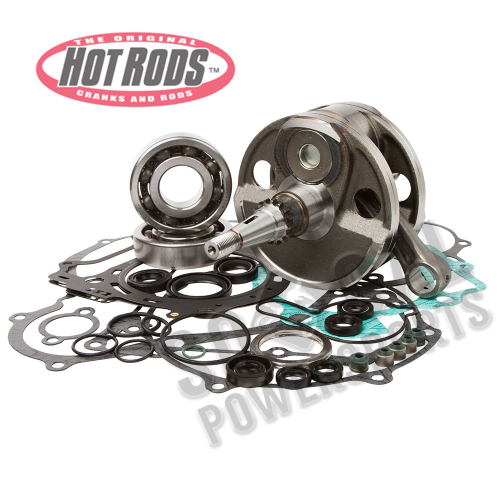Hot Rods - Hot Rods Stroker Bottom End Kit (+3mm, 471cc) - CBK0147