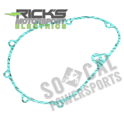 Ricks Motorsport Electric - Ricks Motorsport Electric Stator Gasket - 25-201