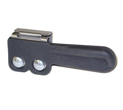 All Rite Products - All Rite Products Thumbuddy Pro ATV Throttle Extender - TB2