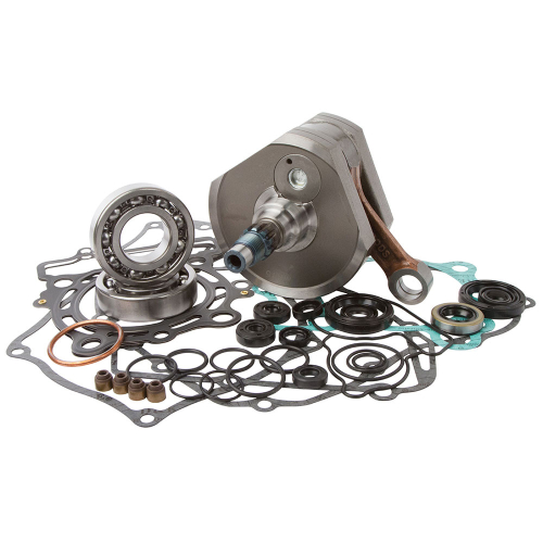 Hot Rods - Hot Rods Bottom End Kit - CBK0061