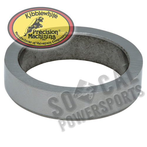 Kibblewhite Precision - Kibblewhite Precision Iron Alloy Valve Seat for Steel Valve - 10-SC250