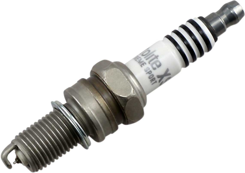 Autolite - Autolite Xtreme Sport Iridium Spark Plug - XS4162 - 12mm Thread - XS4162