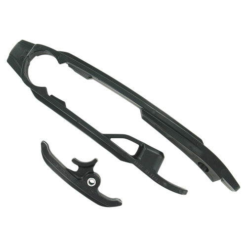 Acerbis - Acerbis Chain Slider - Black - 2215070001