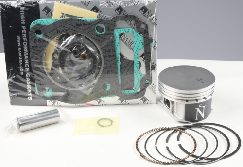 Namura Technologies - Namura Technologies Top End Repair Kit - 1.50mm Oversize to 79.45mm - NA-50024-6K