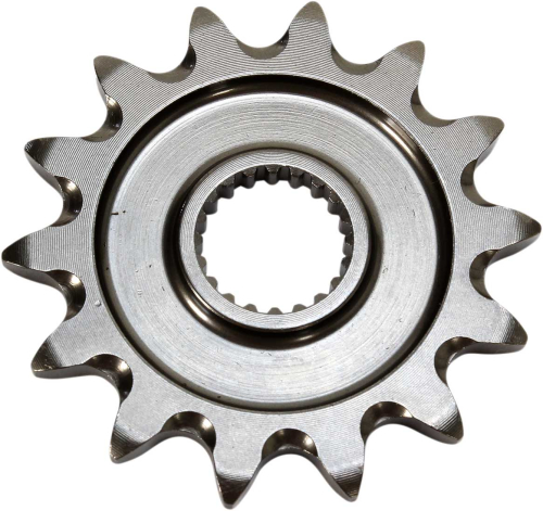Renthal - Renthal Steel Front Sprocket - 14T - 492--520-14GP