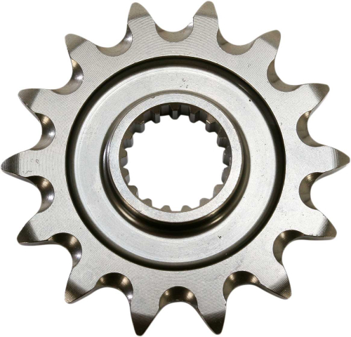 Renthal - Renthal Steel Front Sprocket - 14T - 292U-520-14GP