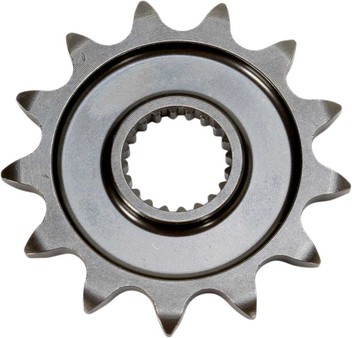 Renthal - Renthal Steel Front Sprocket - 13T - 492--520-13GP