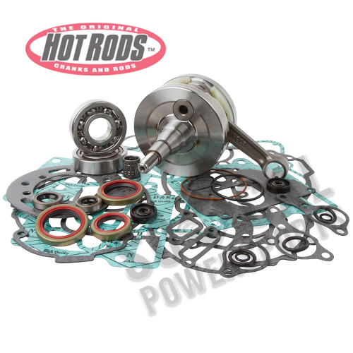 Hot Rods - Hot Rods Bottom End Kit - CBK0062