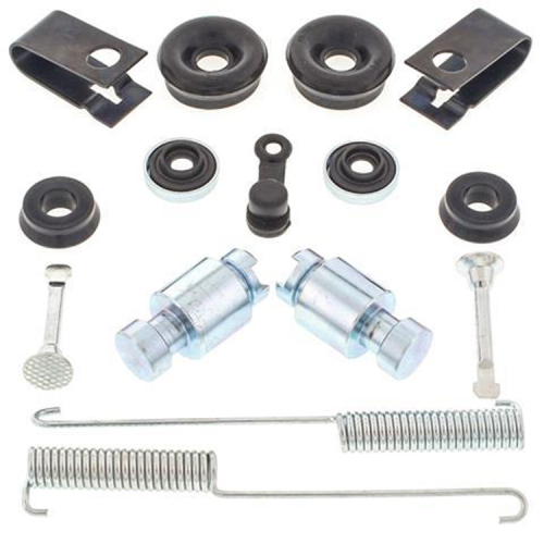 All Balls - All Balls Wheel Cylinder Rebuild Kit - 18-5006