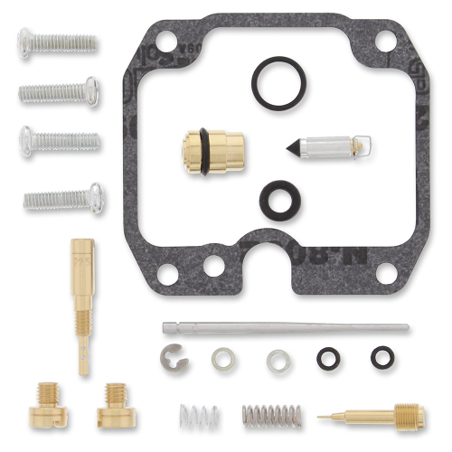 All Balls - All Balls Carburetor Rebuild Kit - 26-1242