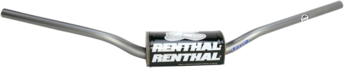 Renthal - Renthal Fatbar Handlebar - KTM SX 125-450 2015 Bend - Tanium - 827-01-TT