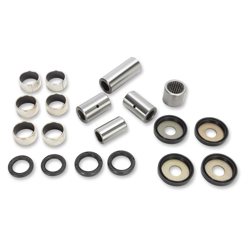 All Balls - All Balls Swing Arm Linkage Bearing Seal Kit - 27-1184